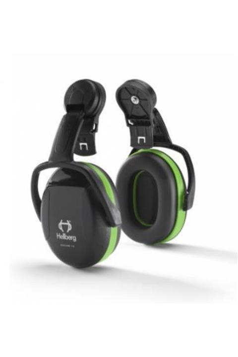 Hellberg Iru Secure 1c Snr 26 Barete Takılabilir Kulaklık