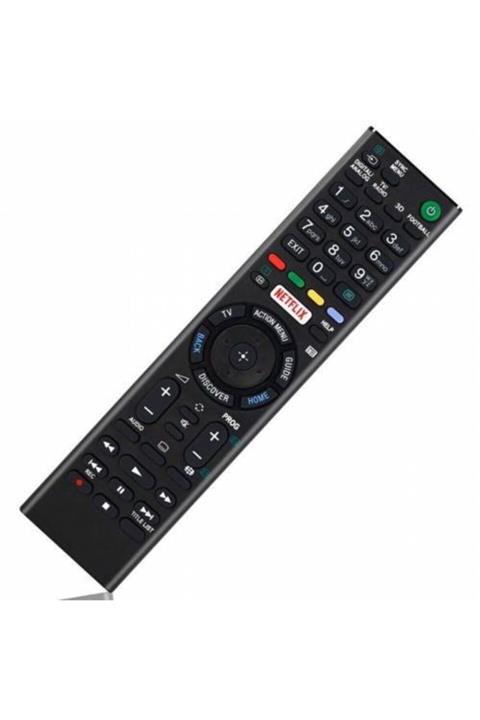 Sony Kdl-55w805c Smart Led Tv Kumandası