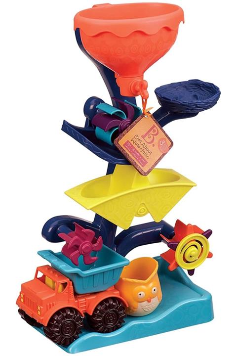 B.Toys Su Çarkı