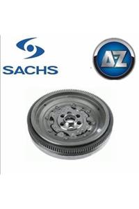 SACHS Volant Tıguan 07=  T5 (09-15) T6 15=  Caac