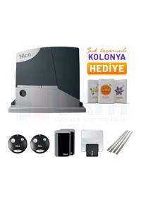 NİCE Road 400 Kit Yana Kayar Kapı Motoru