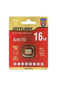 JOYFLASH Hafıza Kartı 16 Gb