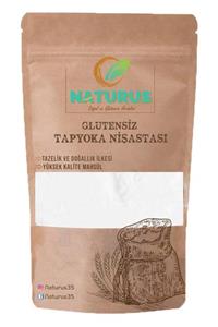 NATURUS Tapyoka Nişastası Glutensiz 100g