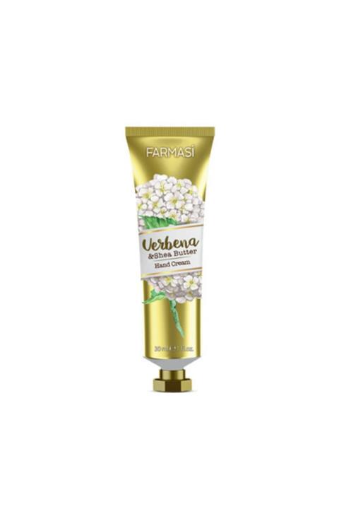 Farmasi Verbena Shea Butter El Kremi 1109233