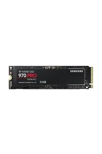 Samsung 970 Pro Serisi M.2 Sata NVMe Ssd Disk 512GB MZ-V7P512BW