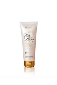 Oriflame Milk & Honey Gold Nemlendirici El Kremi