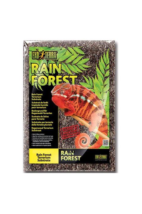 Exo Terra Rain Forest Substrate 8,8Lt