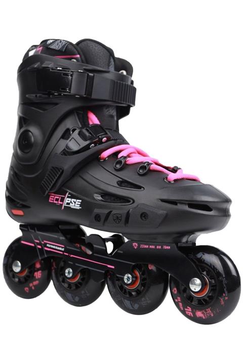 Flying Eagle F5S Eclipse Black Pink Urban Paten