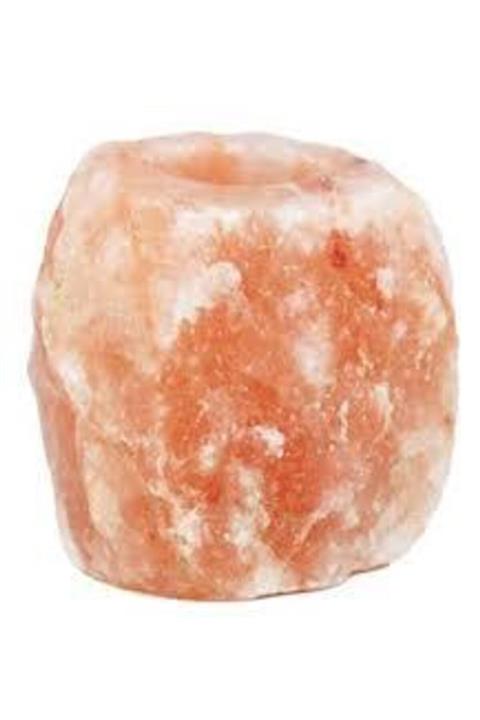 Himalaya İthal Tuz Mumluk