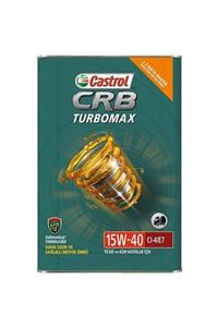 CASTROL Turbomax 15w40 16 Kg Motor Yağı