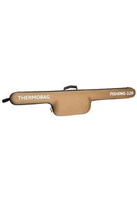 thermobag2020 Spin Olta Kamış Çantası 120cm Gold