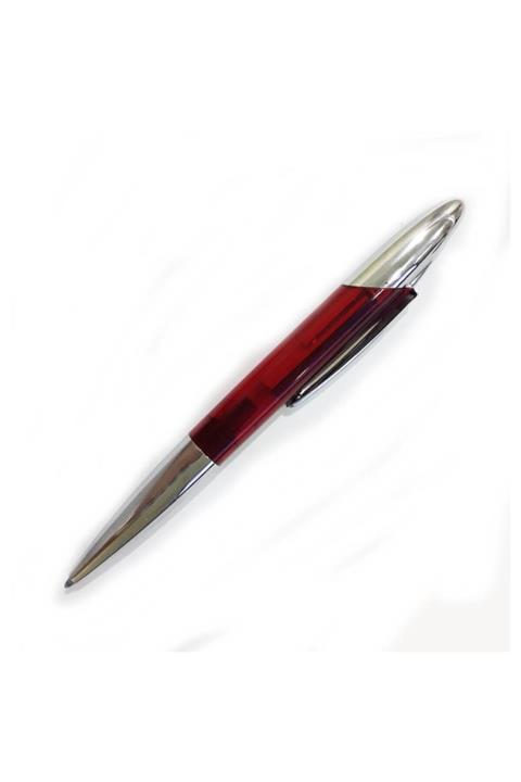 Colop Yeni Metal Kalem Kaşe Kırmızı-130187