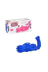 BİRLİK TOYS Ly007 Birlik, Baloncuk Tabancası