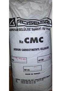 Acıselsan Duvar Kağıdı Tutkalı Cmc 125 Gr