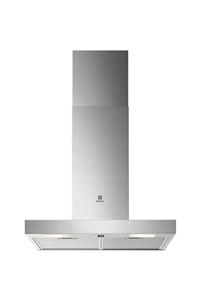 Electrolux LFT316X Inspiration T Tip Ankastre Davlumbaz Inox