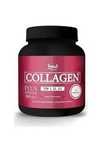 Hud Collagen Plus Powder Toz Kolejen 300gr