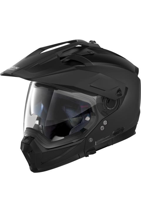 NOLAN KASK Nolan N70-2 X Classıc 010 Modüler Motosiklet Kaskı