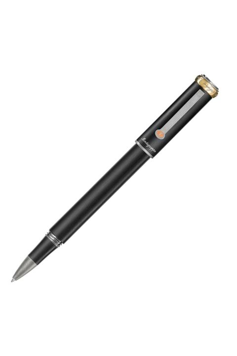 Montegrappa Lord Of The Rings Eye Of Sauron Roller Kalem Islorres