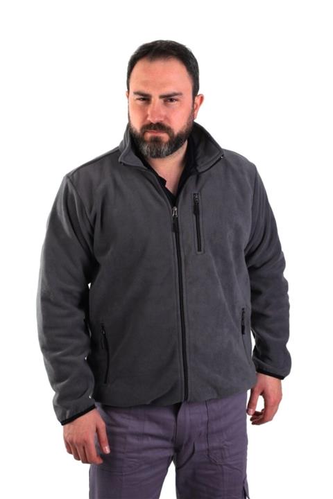 ESERIS Eser - Katyonik Polar - Koyu Gri