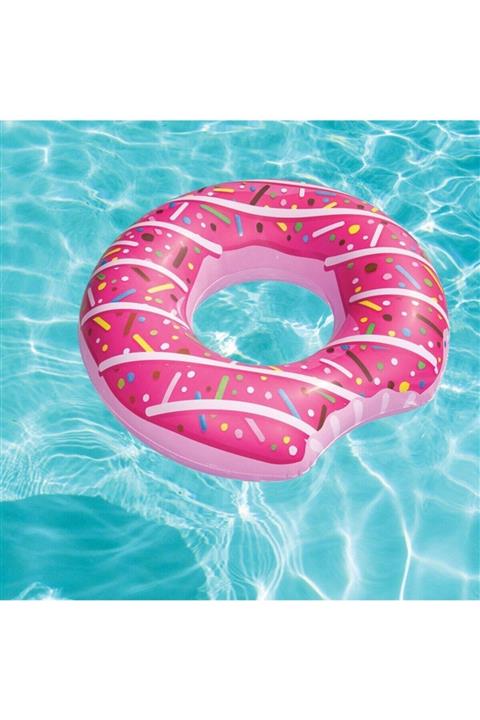 BESTWAY 36118 Donat Havuz & Deniz Simidi 107 m X 42