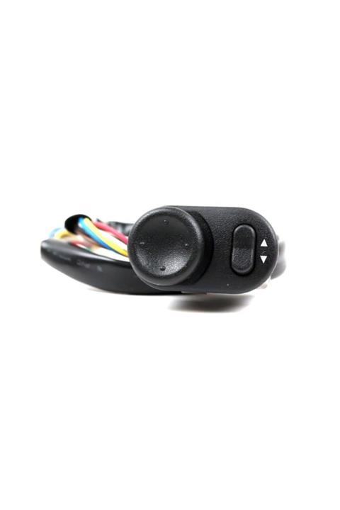 otobalcı Opel Vectra A - B Kasa Ayna Ayar Düğmesi Anahtarı Kablolu Tip 1988--2001