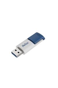 Netac U182 64gb Usb3.0 Nt03u182n-064g-30bl