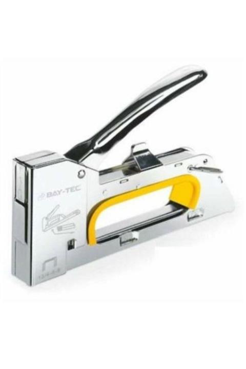 Baytec Bay-tec Profesyonel Zımba Tabancası 13/4-6-8 Mm Mk1280