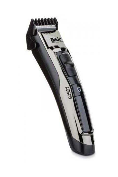 Fakir Bossy Dijital Saç Kesme Makinesi 2016ST0231232285338