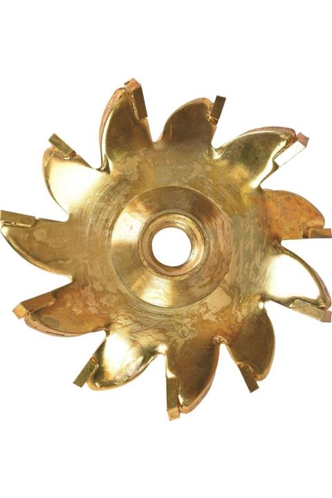 Cat Power 9202 Kanal Açma Makinası Için Yedek Bıçak