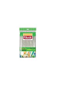 Piknik Plastik Bıçak Şeffaf 100 Lü