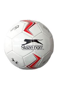 Slazenger Futbol Topu 5 Numara Makine Dikişli Futbol Topu