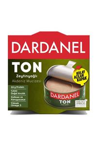 Danone Dardanel Zeytinyağlı Ton Balığı 150 gr