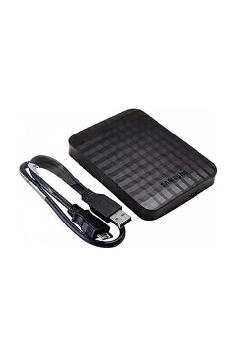 Samsung M3 Harici Taşınabilir Disk 320 GB 2.5\