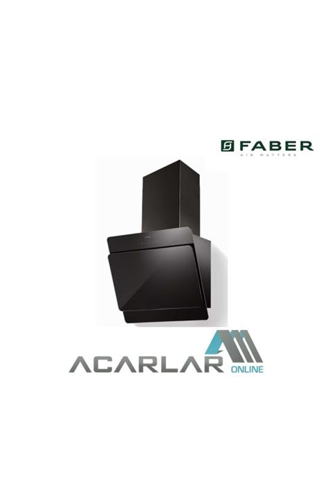 Franke Faber Coctaıl Xs Bk A55 Siyah Davlumbaz