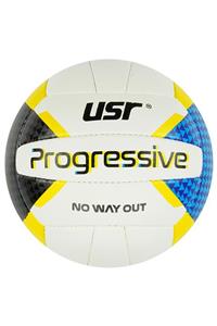 USR Progressive 5 No Voleybol Topu Sarı