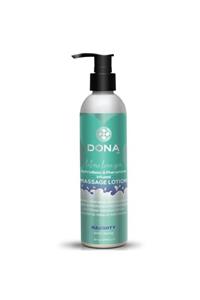 Leten Dona Massage Lotion Sinful Spring Masaj Losyonu 250 Ml