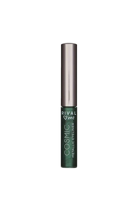 Rival Loves Me Cosmic No:02 Metalik Interstellar Eyeliner 2.5 ml