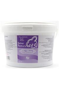 Dr.Paste Dr. Paste Şeker Hamuru Mor 2.5 Kg