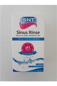 SANTASYA Snt Sinüs Rinse