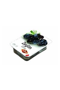 Lokman Piknik Porsiyonluk Siyah Zeytin 20 gr 150 Adet