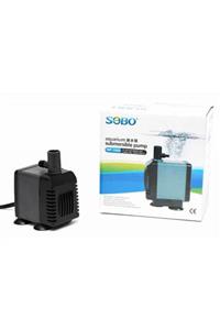 Sobo Akvaryum Kafa Motoru 1200 L/s 25 W