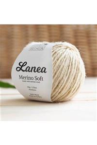 Ritzz Lanea Merino Soft Yün Ip / 30 / Ekru