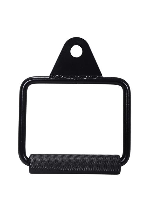 JIMX Handle Tek El Çekiş Aparatı Siyah