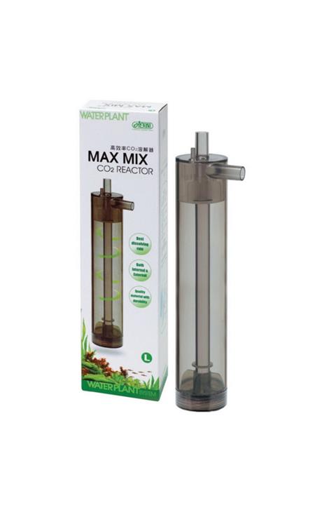 Oripet Oista Co2 Akvaryum Bitki Reaktör Large