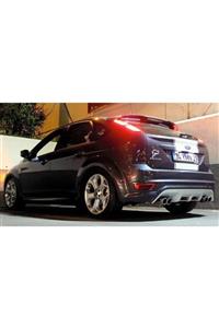 DadsGarage Ford Focus 2.5 Arka Ek 2009 Sonrası (fiber-astarlı)