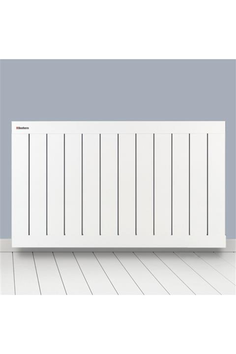 BAUTHERM Grande Serisi Alüminyum Radyatör Yükseklik 60 cm Genişlik 43 cm  5 Dilim
