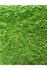 KırpıntıKağıt Zigzag / Z Kırpık / Kırpıntı Kağıt 250 Gr. Fıstık Yeşili