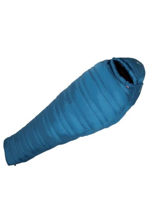 Carinthia Carınthıa Ecc Lıne 600 Medıum Uyku Tulumu(sol)