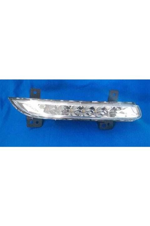 Renault Fluence Gündüz Farı Sol Fluence Gündüz Ledi