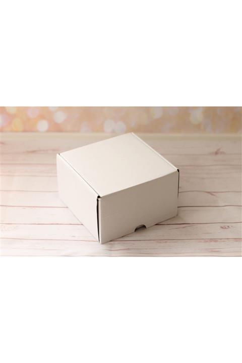 demontecraft Çok Amaçlı Karton Kutu 10lu